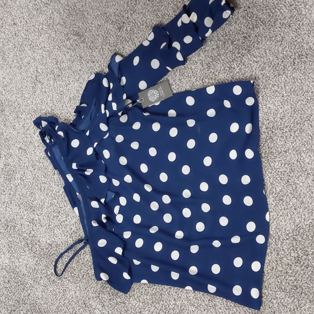 Vince Camuto blouse